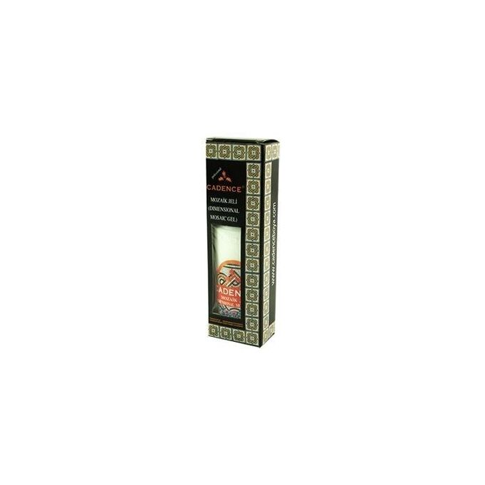 Cadence Mozaik Jeli 50 Ml