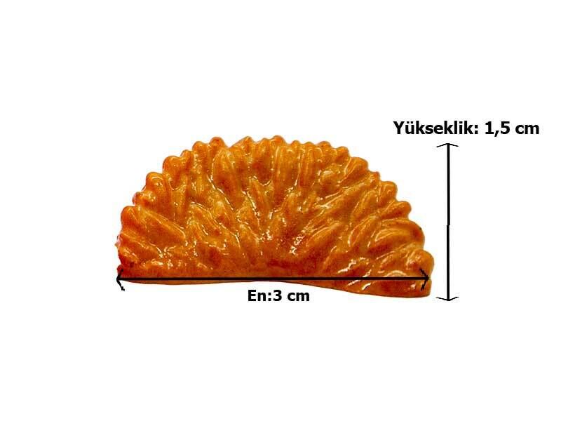 Kmy Mandalin Silikon Kalıbı Khm218