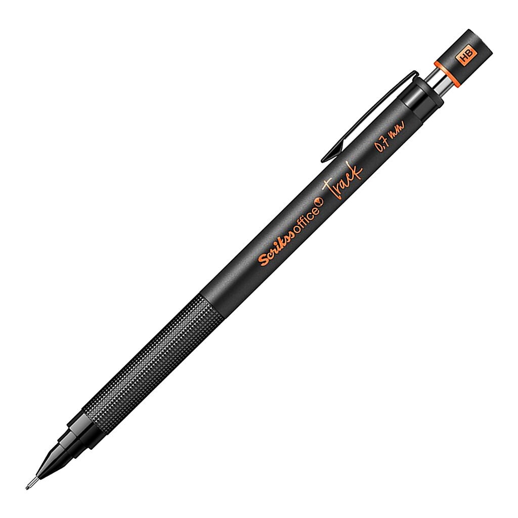 Scrikss Track Versatil 0.7 Mm Turuncu
