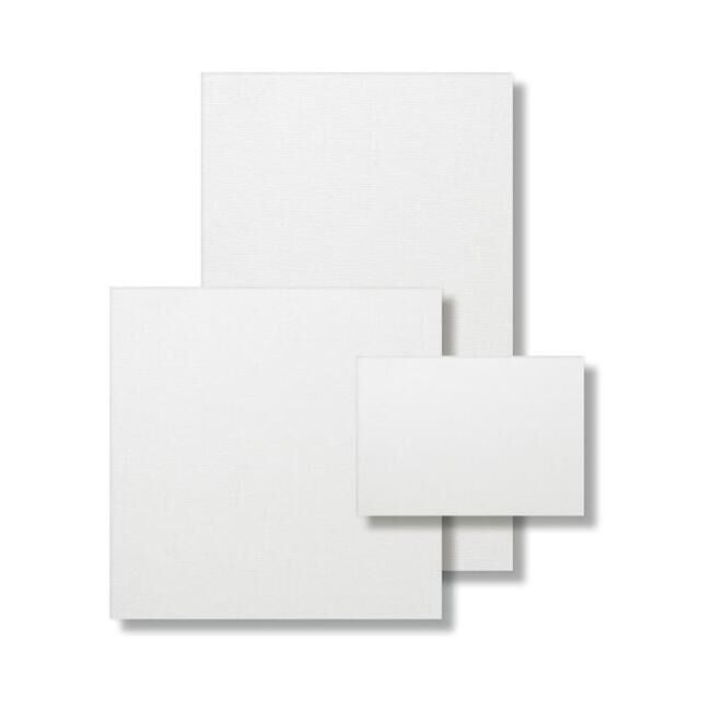 Güven Art Pres Tuval 18x24