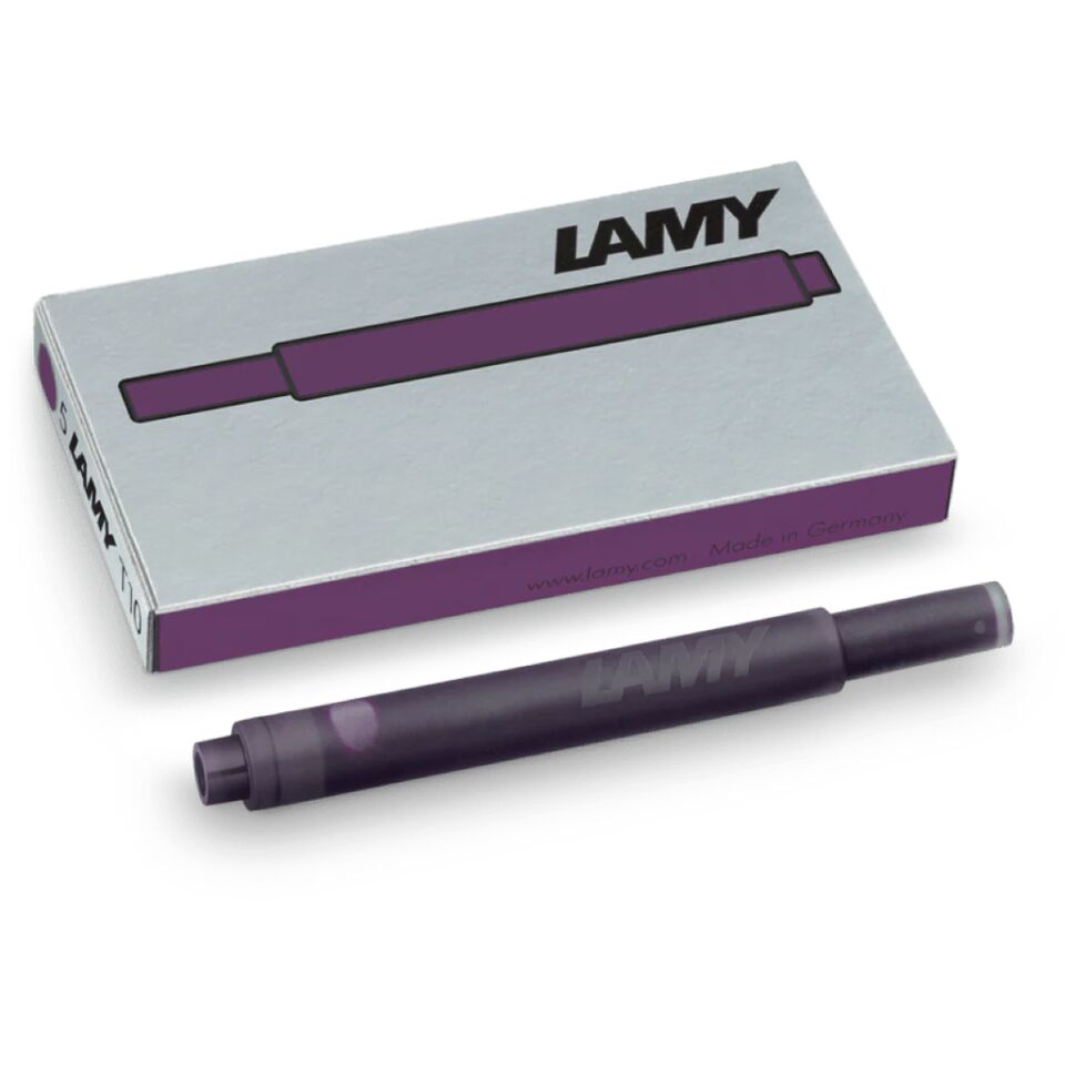 Lamy Dolma Kalem Kartuşu Mor