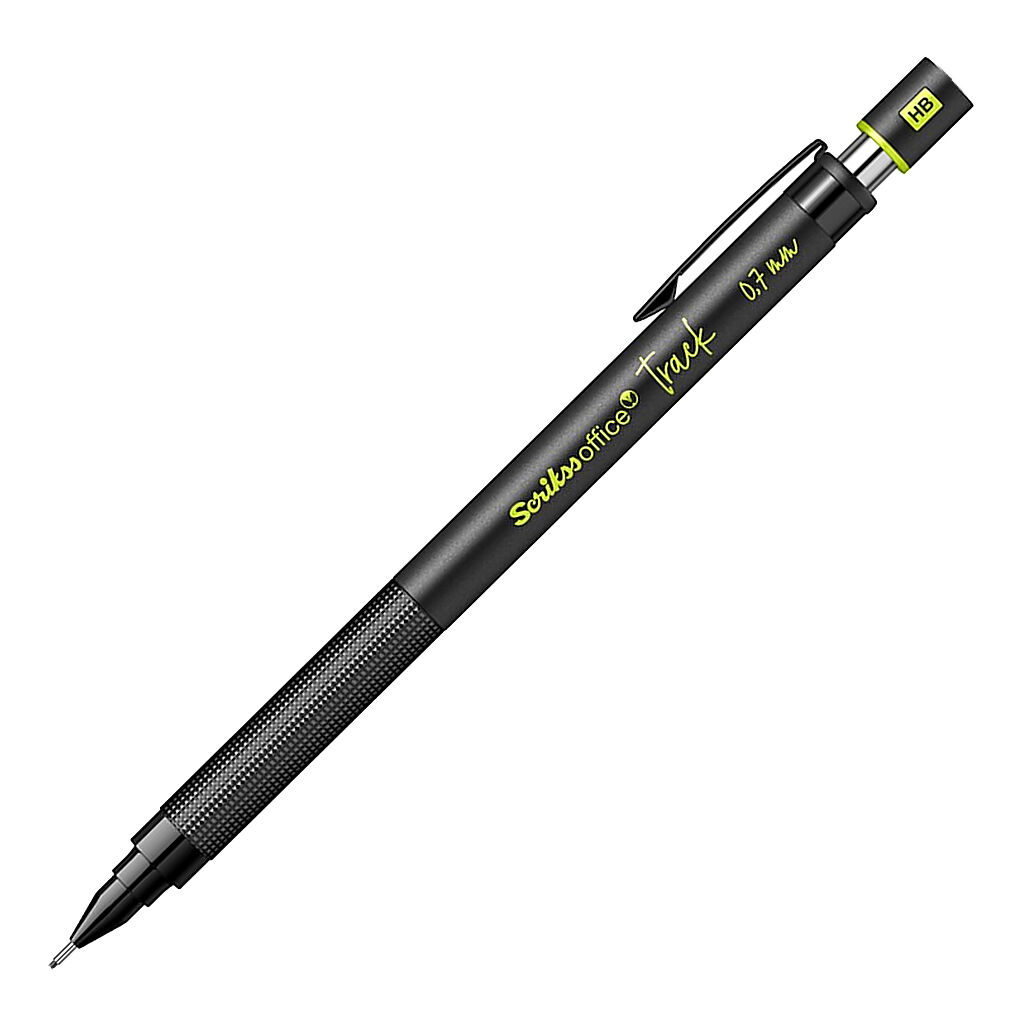 Scrikss Track Versatil 0.7 Mm Yeşil