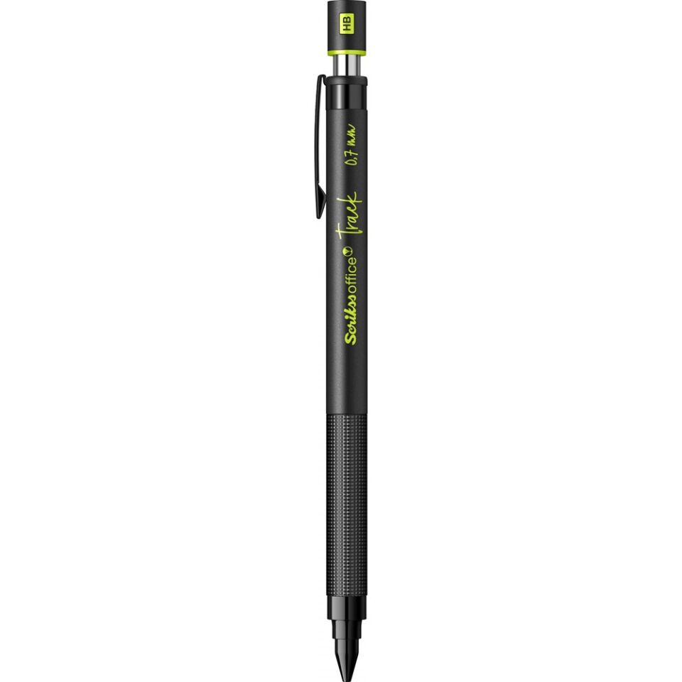 Scrikss Track Versatil 0.7 Mm Yeşil