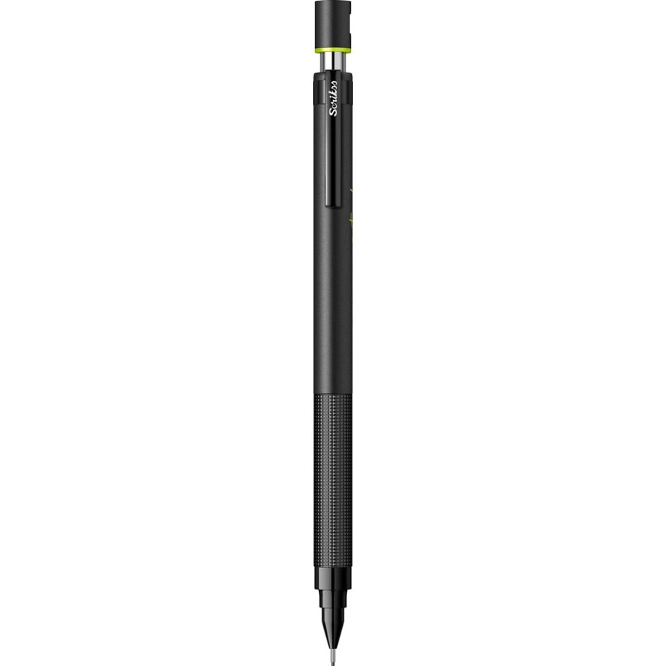 Scrikss Track Versatil 0.7 Mm Yeşil
