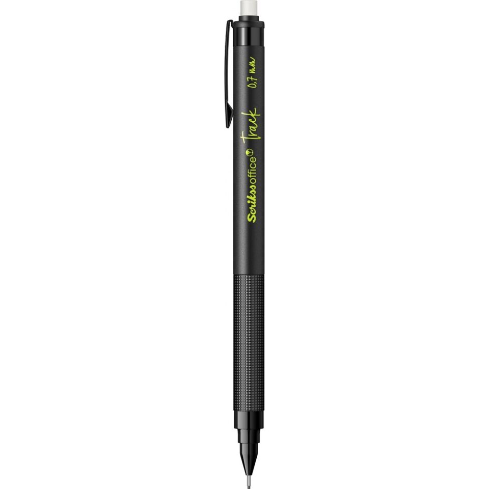 Scrikss Track Versatil 0.7 Mm Yeşil
