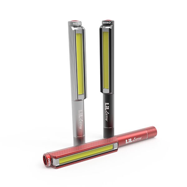 True Utility Nebo Lil Larry Fener 250 Lumen