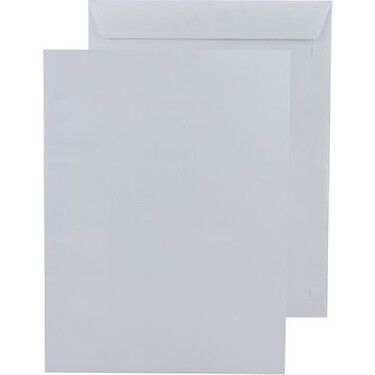 Oyal Torba Zarf 26x35 Beyaz 110 Gr 25 Li