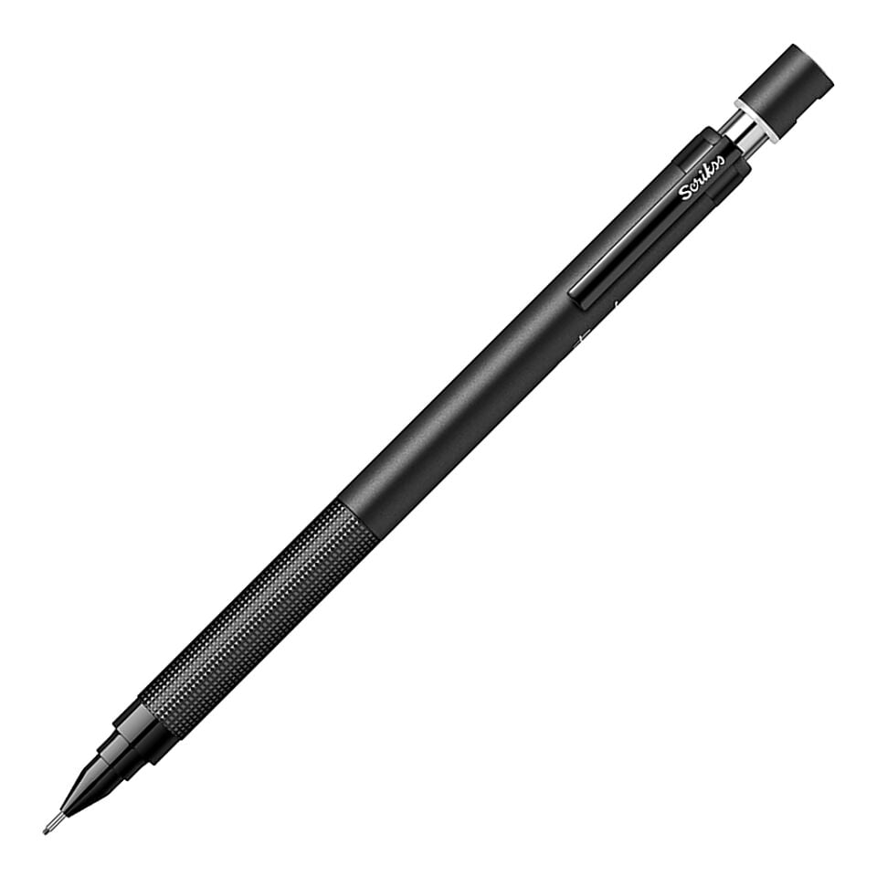 Scrikss Track Versatil 0.7 Mm Gri