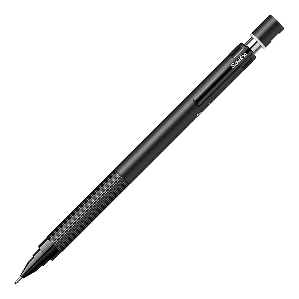Scrikss Track Versatil 0.7 Mm Gri