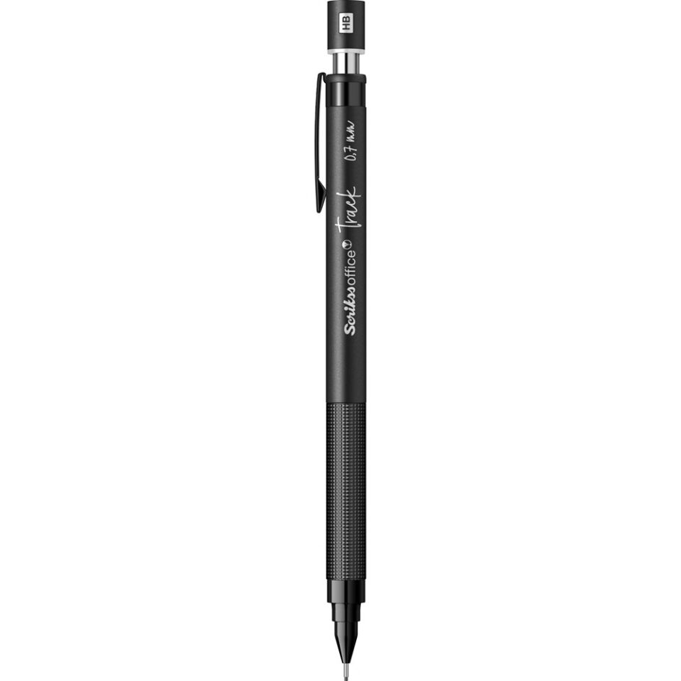 Scrikss Track Versatil 0.7 Mm Gri