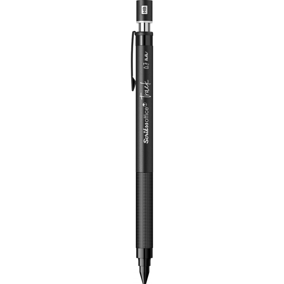 Scrikss Track Versatil 0.7 Mm Gri