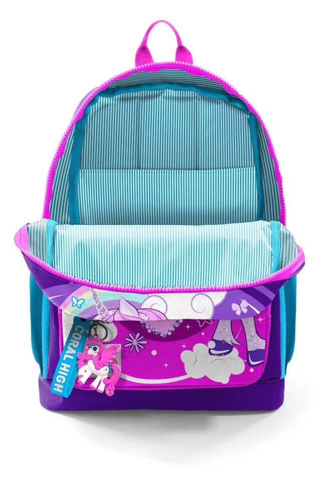 Yaygan Çanta Sırt Coral High 23708