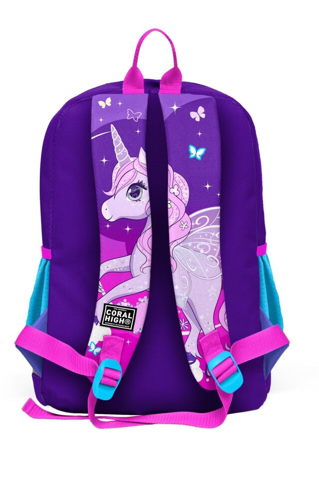 Yaygan Çanta Sırt Coral High 23708