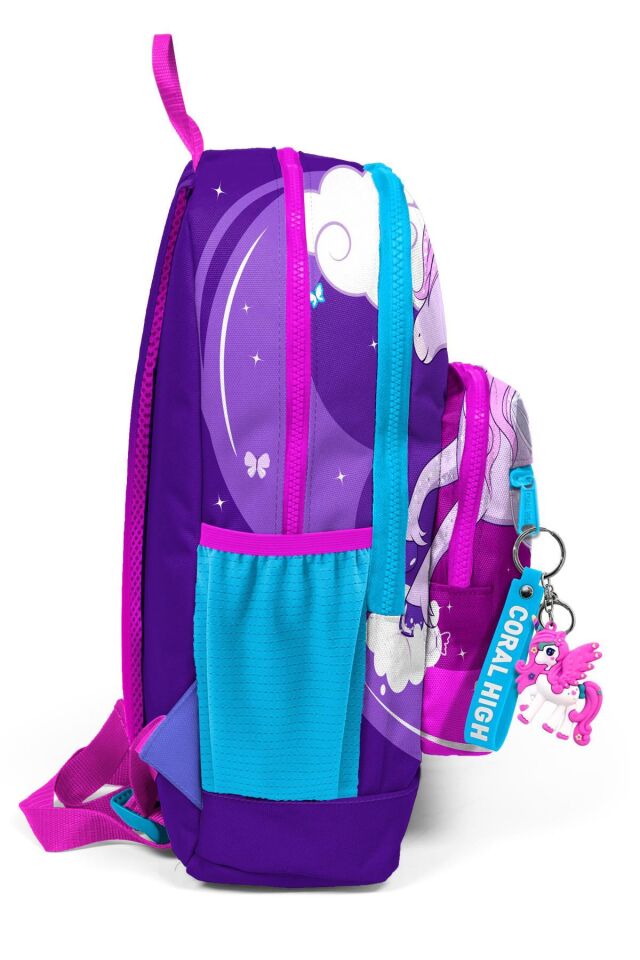 Yaygan Çanta Sırt Coral High 23708