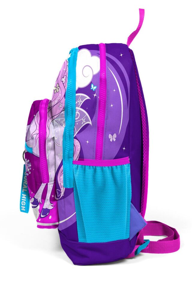 Yaygan Çanta Sırt Coral High 23708