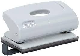 Std Delgeç Popular Küçük Boy P-811 Gri