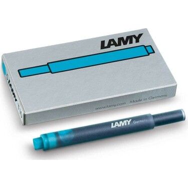 Lamy Dolma Kalem Kartuşu Turkuaz