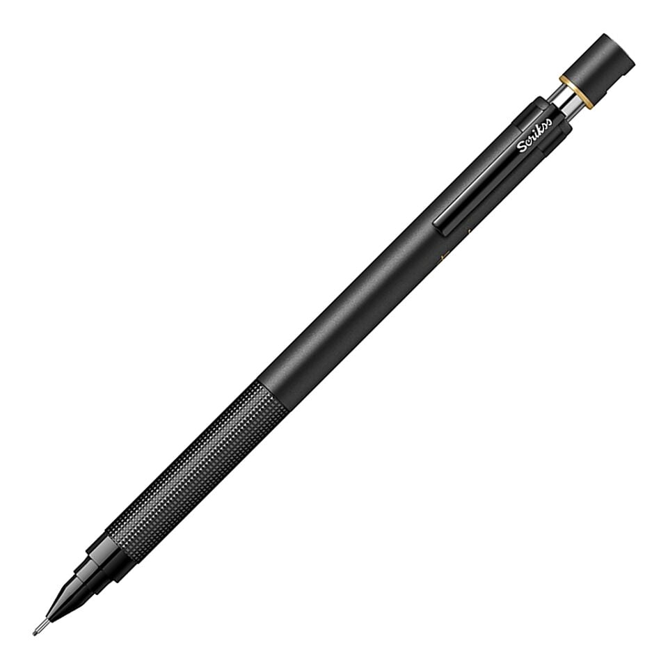 Scrikss Track Versatil 0.7 Mm Altın Sarı