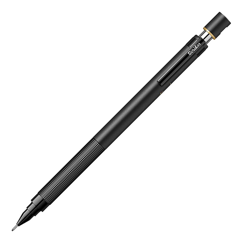 Scrikss Track Versatil 0.7 Mm Altın Sarı