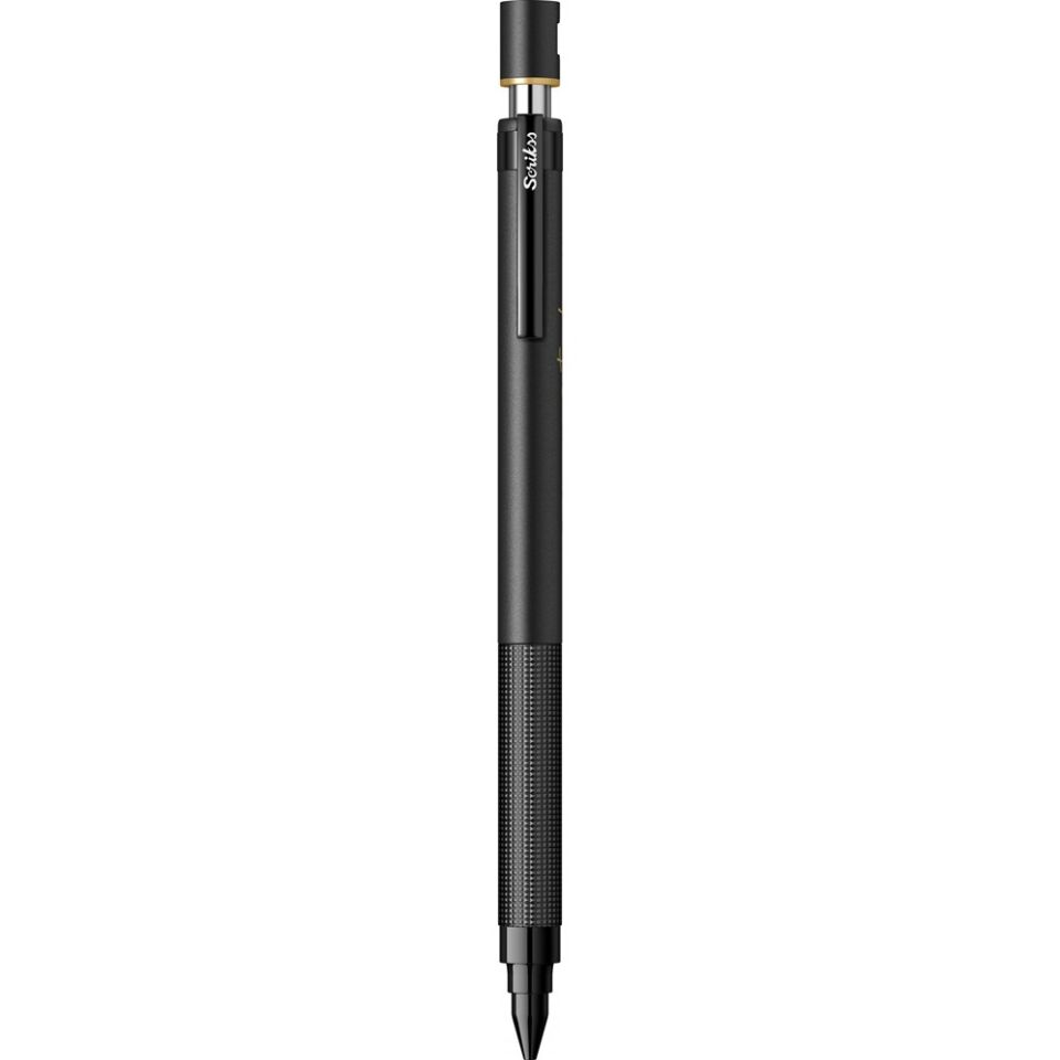 Scrikss Track Versatil 0.7 Mm Altın Sarı