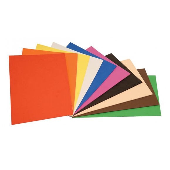 Lino Eva 20x30 Cm 10 Renk