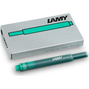 Lamy Dolma Kalem Kartuşu Yeşil