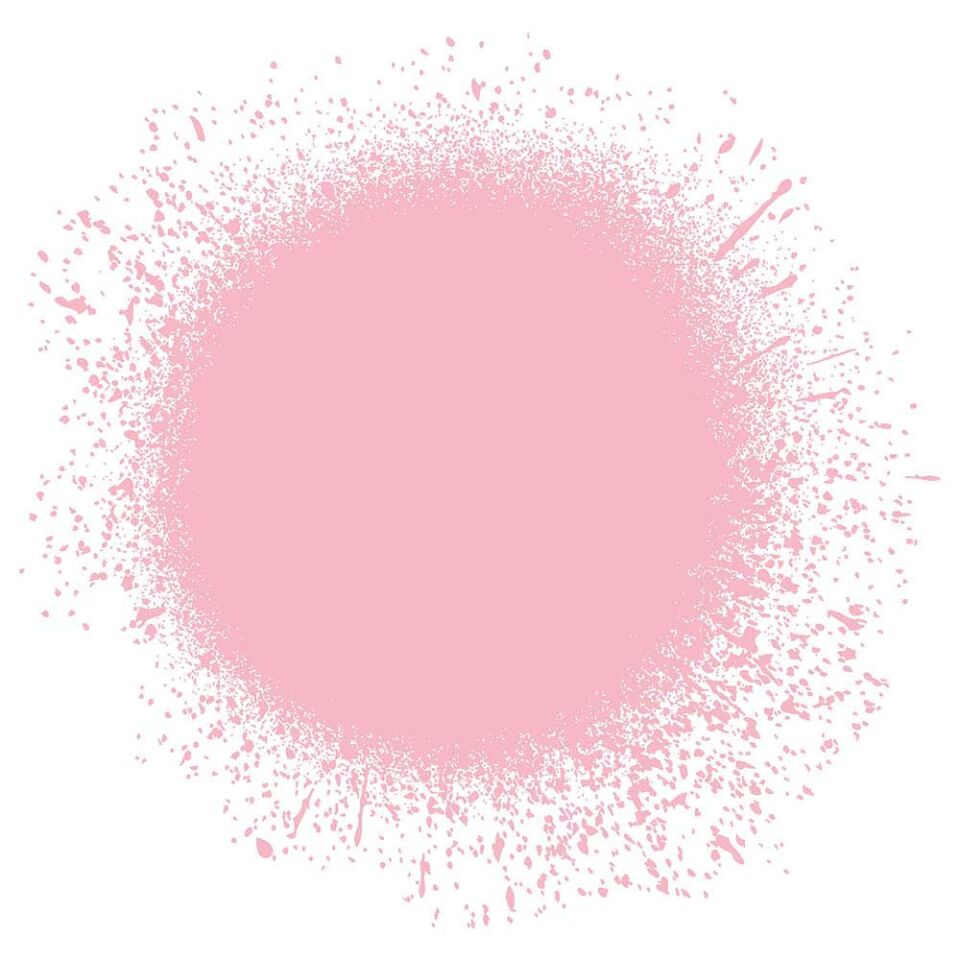 Montana Black Sprey Boya 400 Ml Miss Piggy BLK3100