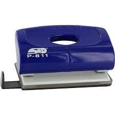 Std Delgeç Popular Küçük Boy P-811 Mavi