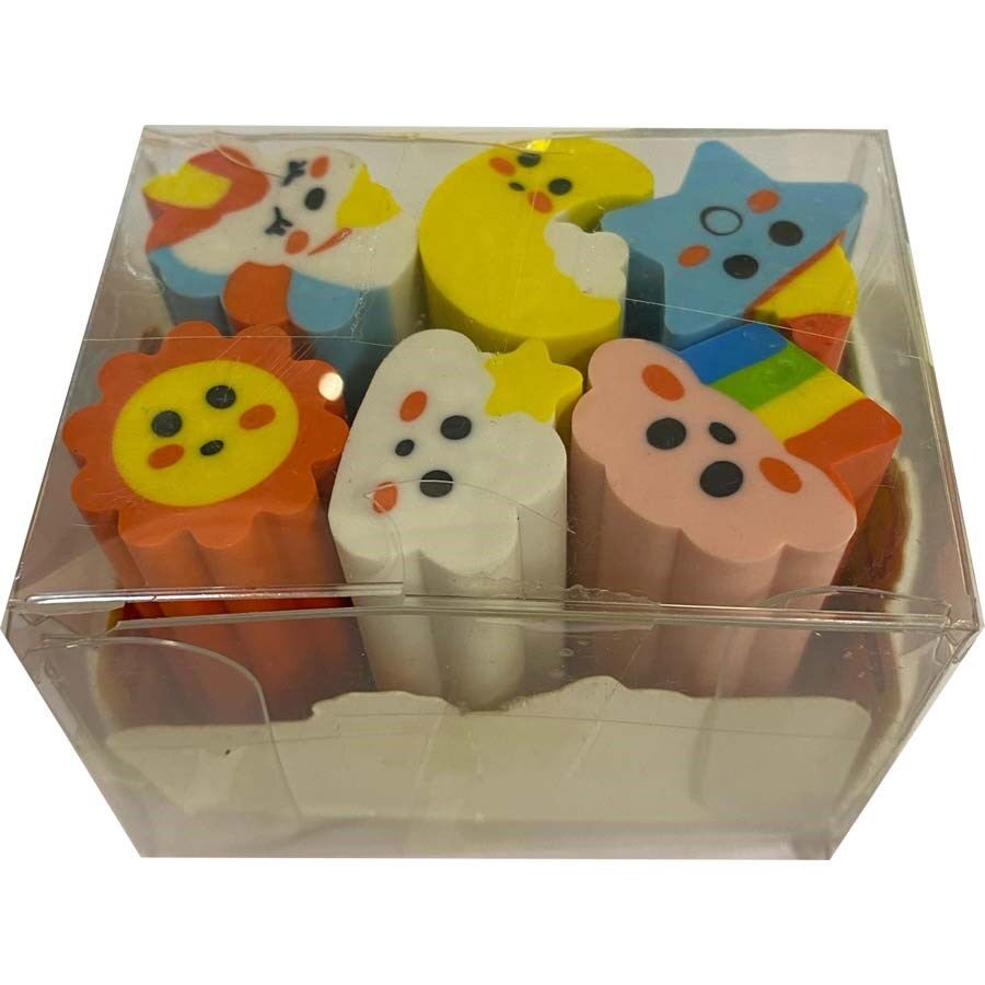 Taros Unick Color Silgi Sweets Unicorn