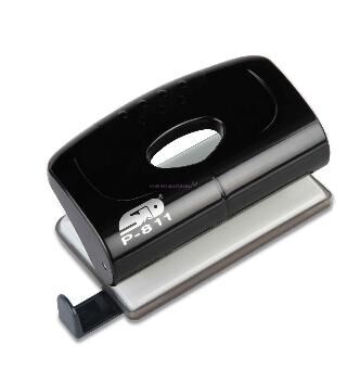 Std Delgeç Popular Küçük Boy P-811 Siyah