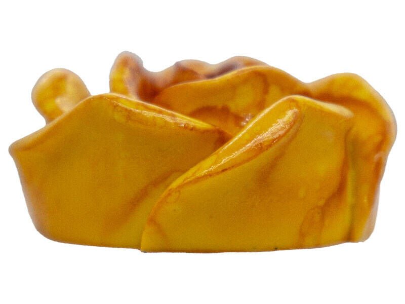 Kmy Gül Silikon Mum Kalıbı Khm92