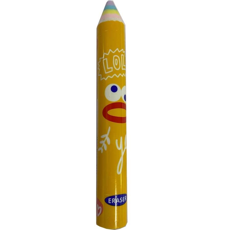 Taros Unick Color Funny Face Silgi