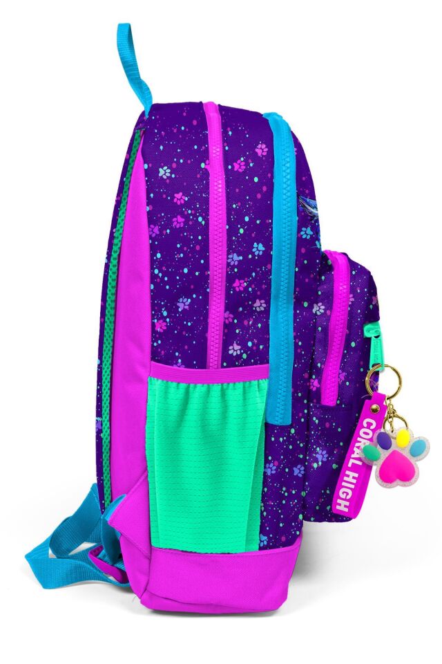 Yaygan Coral High Sırt Çanta 23732