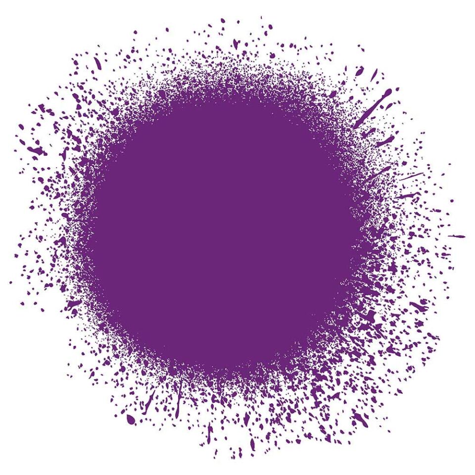 Montana Black Sprey Boya 400 Ml Pimp Violet BLK4040