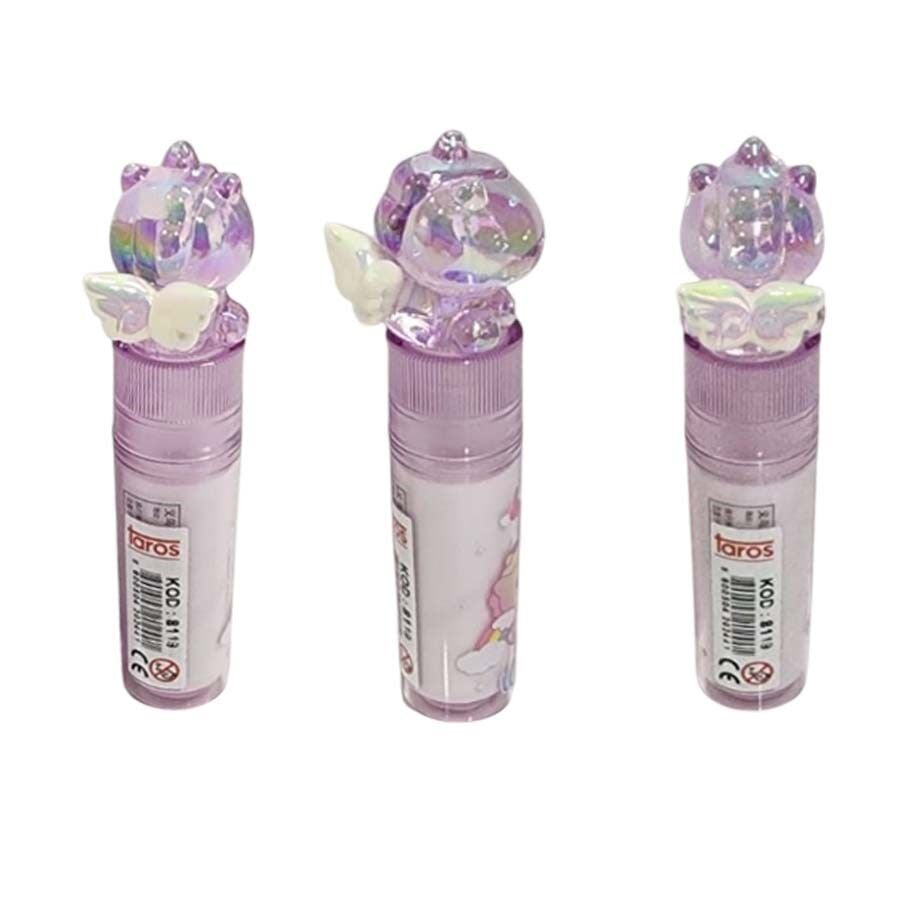 Taros Unick Color Silgi Ruj Unıcorn Tepeli