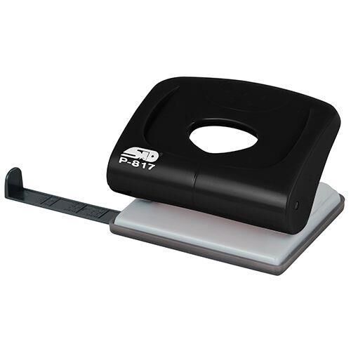 Std Delgeç Popular Orta Boy P-817 Siyah