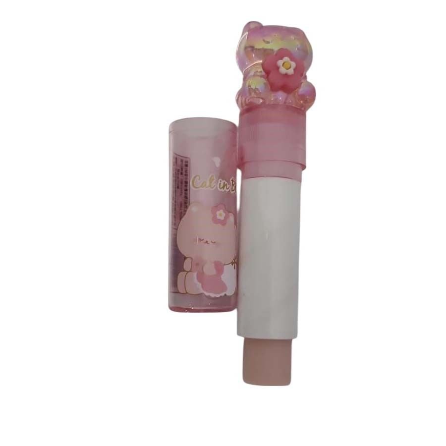 Taros Unick Color Silgi Ayı Tepeli Ruj