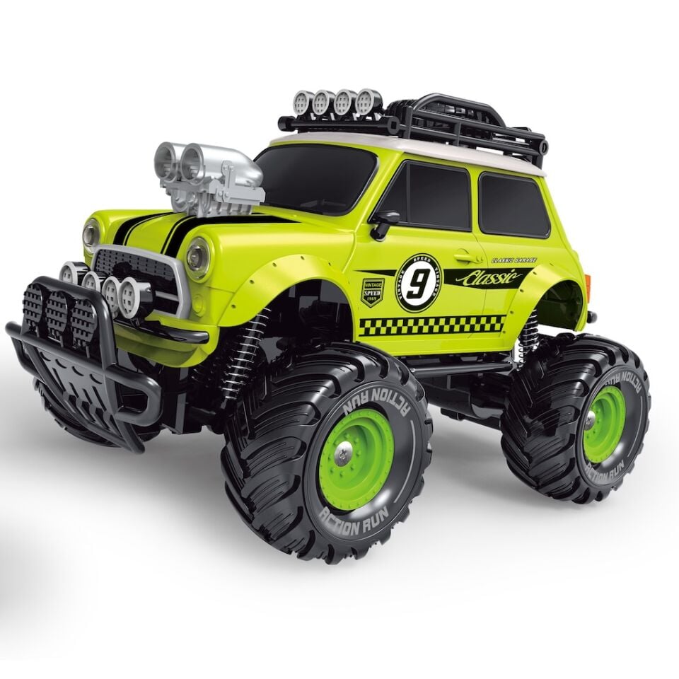 Vardem Off Road Araba Şarjlı YD898-MT1820