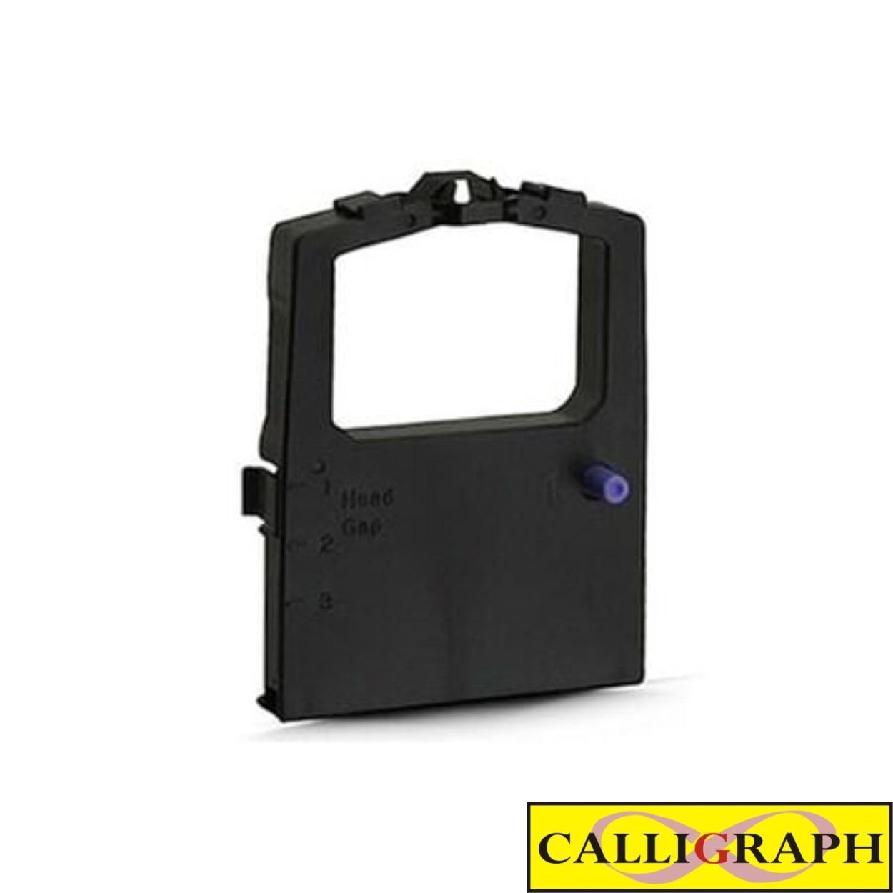 Calligraph Oki 3320 /3321 / Ml182 / 390 Muadil Şerit