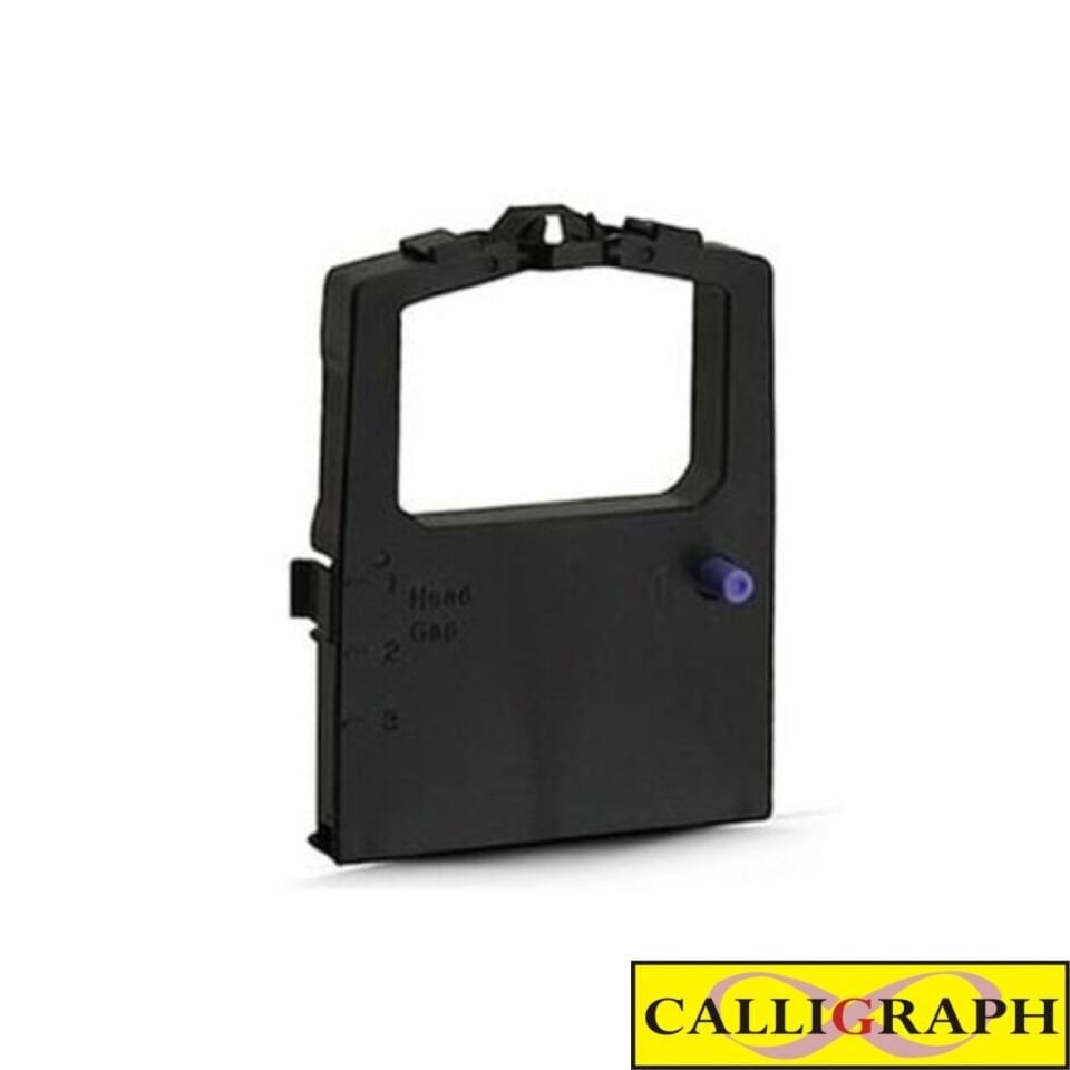 Calligraph Oki 3320 /3321 / Ml182 / 390 Muadil Şerit