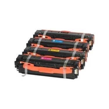 Calligraph Clp415 Clt504 Siyah Muadil Toner