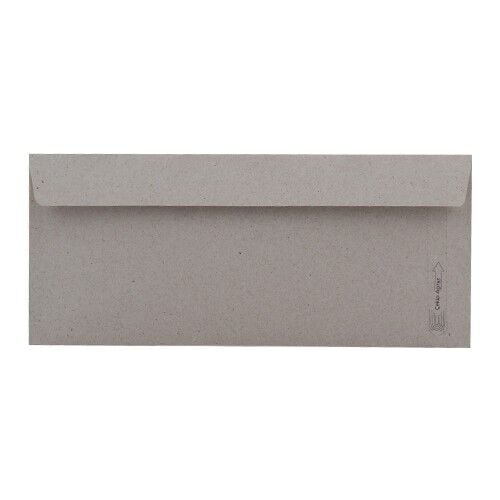 Oyal Diplomat Zarf 10x24 Kraft 90 Gr 25 Li