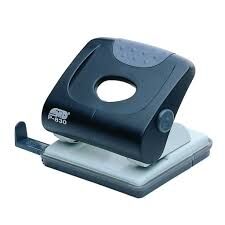 Std Delgeç Deluxe Orta Boy P-830 Siyah