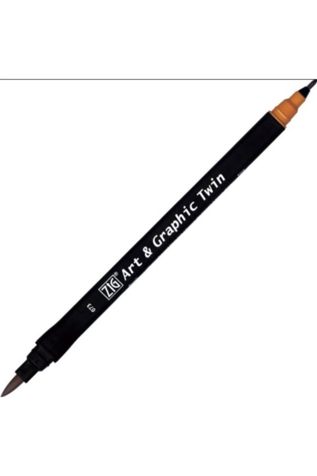 Zig Art&Graphıc Twın Tut-80