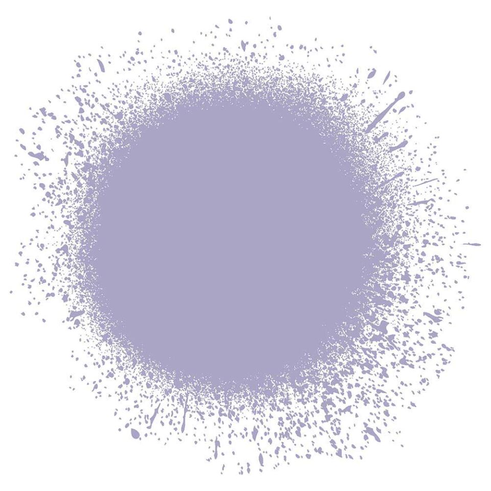 Montana Black Sprey Boya 400 Ml Lavender BLK4115