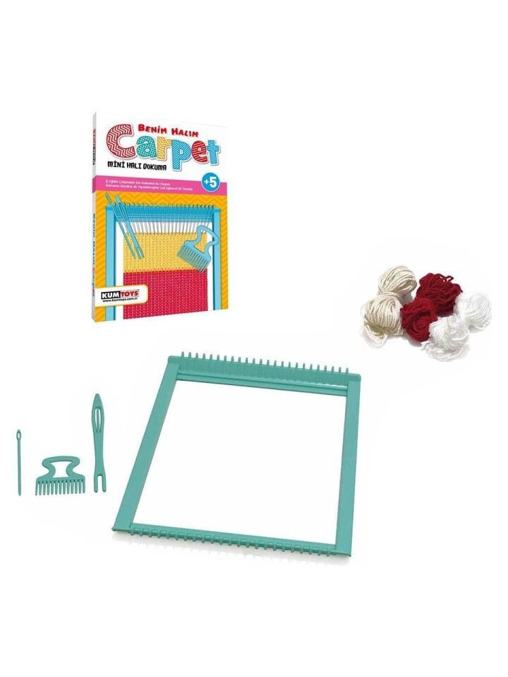 Kumtoys Carpet Benim Halım