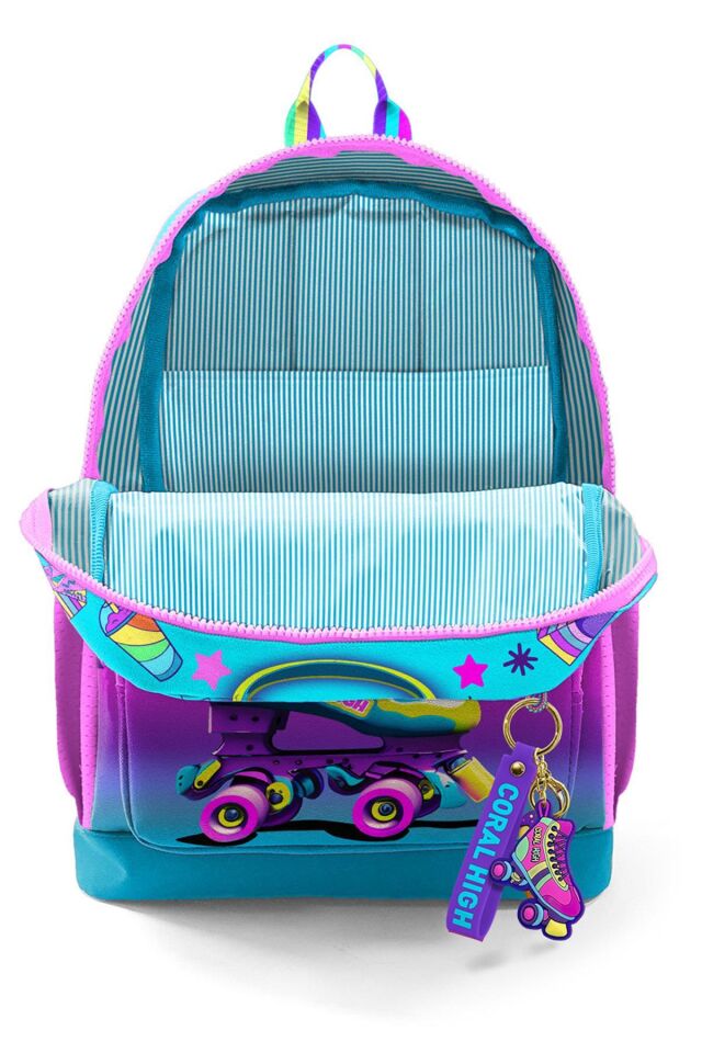 Yaygan Coral High Sırt Çanta 23754