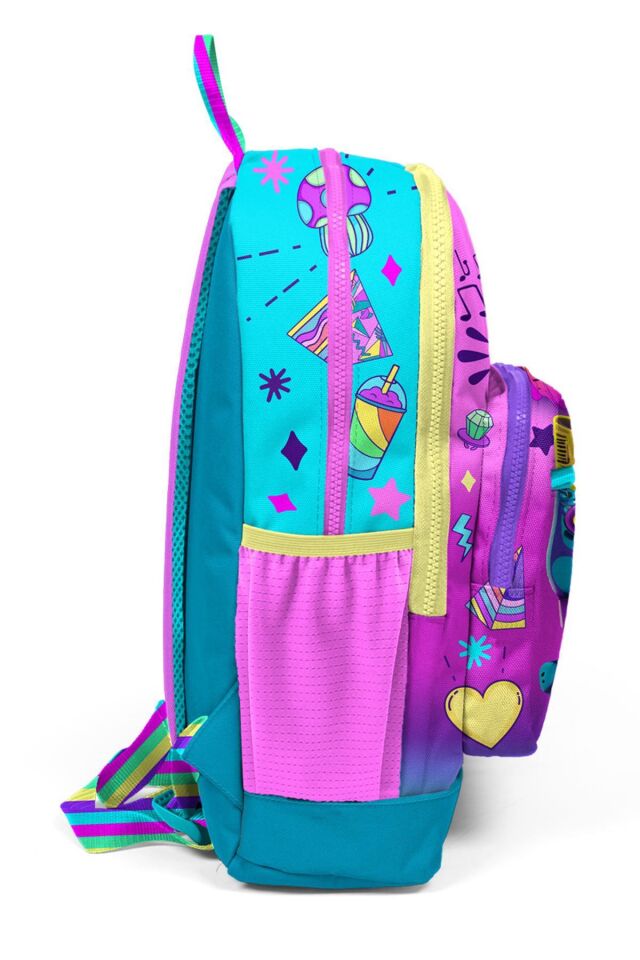 Yaygan Coral High Sırt Çanta 23754