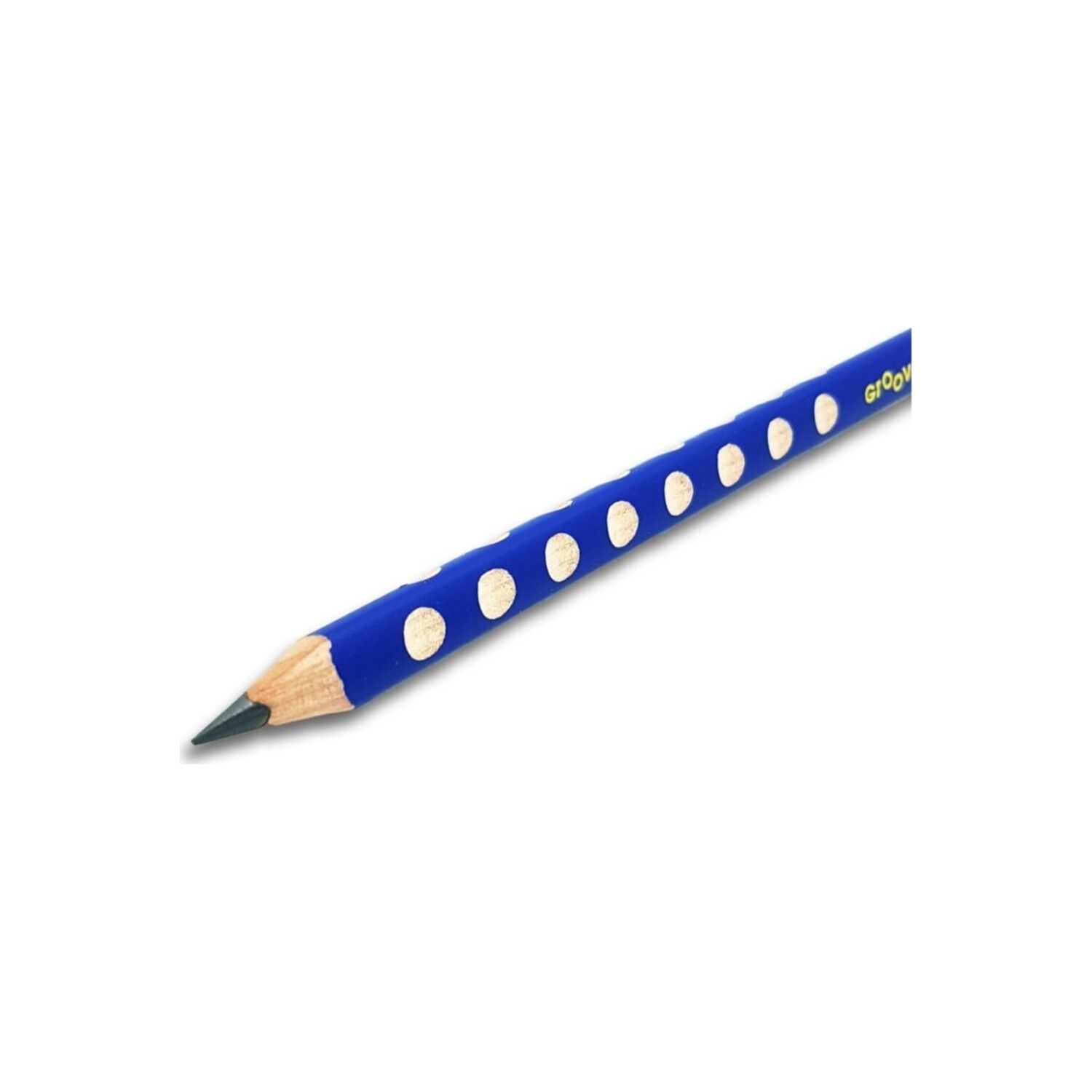 Lyra Groove Kurşun Kalem Metalik