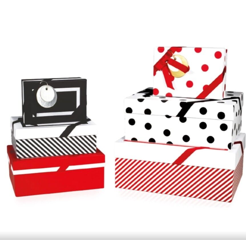 Gıpta Prime Dikdörtgen Kutu No 05